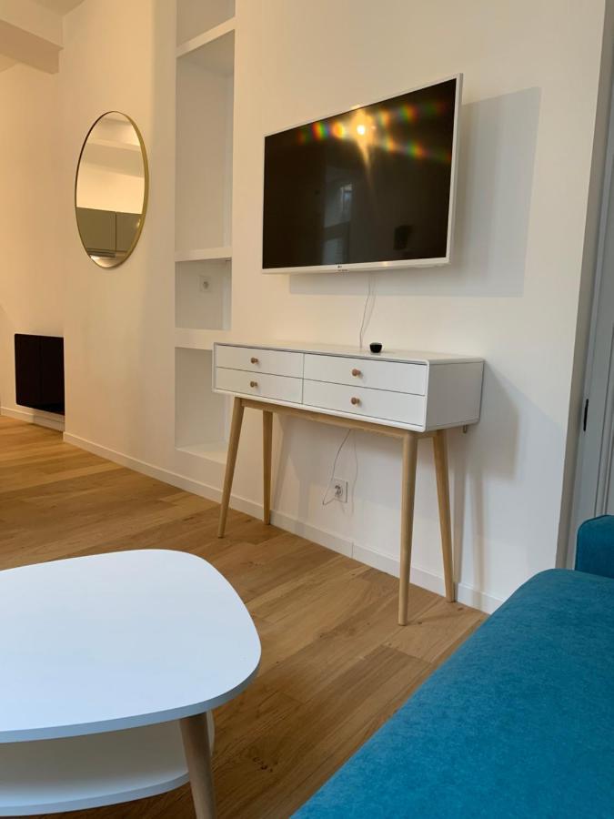 Les Tiercelines Apartment โดล ภายนอก รูปภาพ